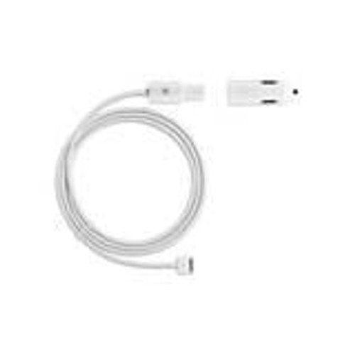 MA598Z/A - Apple Airline Adapter for MacBook Pro