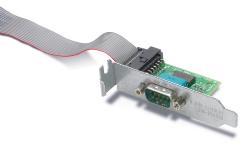 PA716A - HP 2nd Serial Port SFF MT