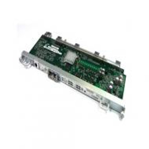 TR616 - Dell 4GB Fibre Channel Host Bus Adapter with Standard Bracket Only