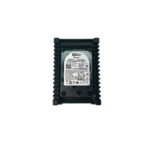 HJK87 - Dell 250GB 10000RPM SATA 6Gb/s 3.5" HDD
