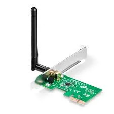 TL-WN781ND - TP-Link 150Mbps Wireless N PCIe Network Adapter