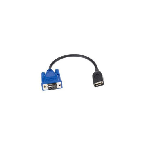 VE011-2016 - Honeywell USB cable, host