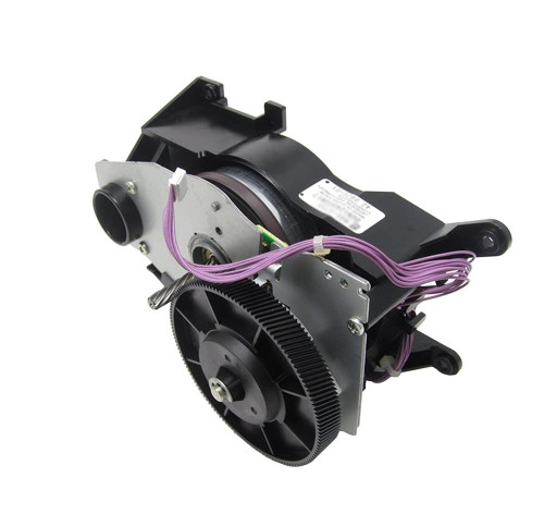 RG5-7725 - HP Drum Drive Assembly Color LaserJet Printer