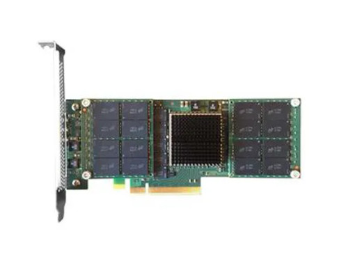VFC-VOL-3XXM5 - EMC 300GB SLC PCIe Add-in Card SSD