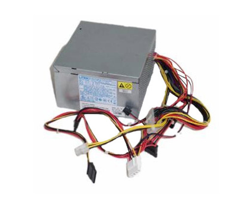 45J9433 - IBM 280-Watts 200-240V AC 4A 50-60Hz ATX Power Supply for ThinkCentre M57 Tower