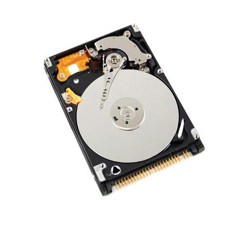 GD3G4-06 - Dell 250GB 7200RPM SATA 3Gb/s 2.5" HDD
