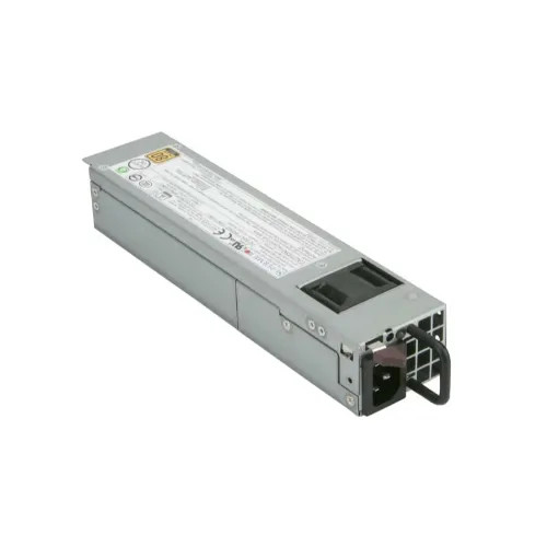 8852-4SG-BASE-PWR - IBM 2880W AC Hot-Swap Redundant Power Supply