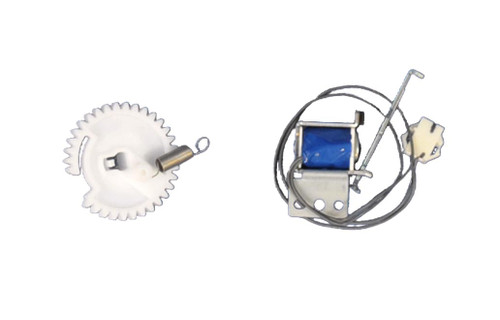 Xerox Kit Roll and Solenoid Feed MSI for 675K68991, printer parts and accessories