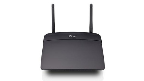 WAP300N - Linksys IEEE 802.11n 5GHz 300 Mbps 1 x RJ-45 Port 10/1000Base-T Wall-Mountable External Antennas Wireless Access Point