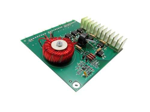 FD-60821-01 - Compaq DC to DC Motor Power Converter Module StorageWorks for ESL9322SL Library