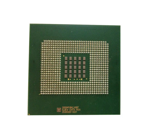 SL8EW - Intel Single-Core 3.00GHz 667MHz 8MB Processor