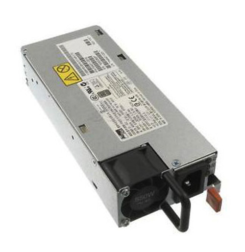 94Y8110 - IBM 550-Watts 200-240V AC 3.3A 50-60Hz High Efficiency 80-Plus Platinum Power Supply for x3550 M4 / x3650 M4 Server