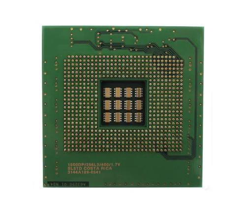 SL5TD - Intel Single-core 1.50GHz 256KB Socket PPGA603 Processor