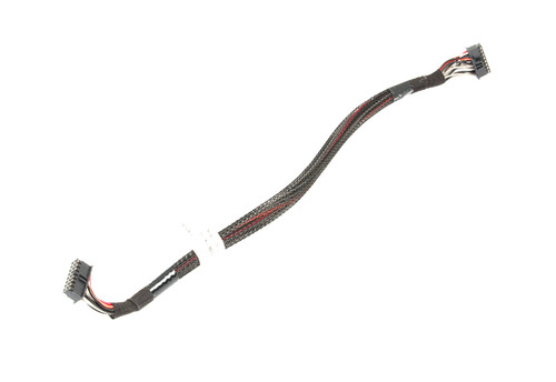 WDGG9 - Dell Rear Backplane Signal Cable for PowerEdge R740 Rack Server