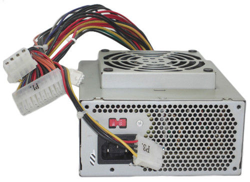 AA21480 - Astec 155-Watts 100-240V AC 50-60Hz ATX Power Supply for NetVista