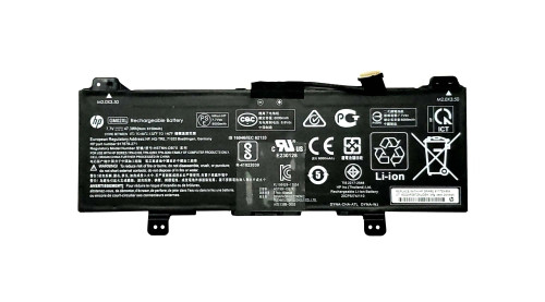917725-855 - HP 2-Cell 6000mAh 47.3Wh 7.7V Li-Ion Battery