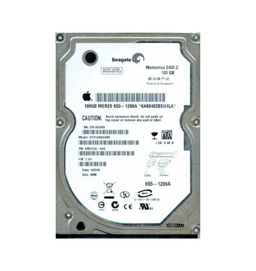 Seagate ST9100824AS Buy Laptop Hard Drive Top Deals