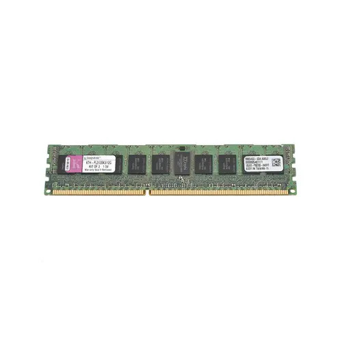 KTH-PL313SK3/12G - Kingston 12GB DDR3-1333MHz ECC Registered 240-Pin Memory