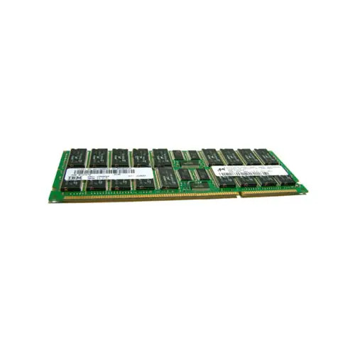 12R9264 - IBM 4GB DDR-266MHz PC2100 ECC Registered 208-Pin Memory