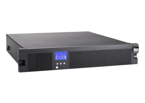 69Y6095 - IBM 2U Front Bezel Panel UPS Rack Mount
