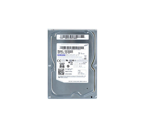 7GPGH - Dell 1TB 7200RPM SATA 6Gb/s 32MB HDD