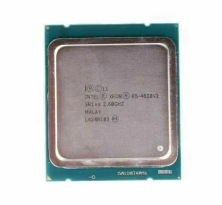 SR1AA - Intel 8 Core 2.6GHz 20MB L3 Processor