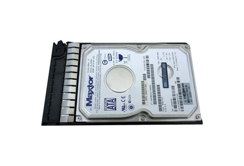391333-002 - HP 80GB 7200RPM SATA 3.5" Hot Swap HDD