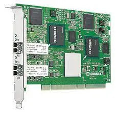 LP9802DC-F2 - Seagate 2-Port 2GB Fibre Channel PCI-X Host Bus Adapter