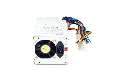 HP-P1457F3 - Dell 145W AC Power Supply
