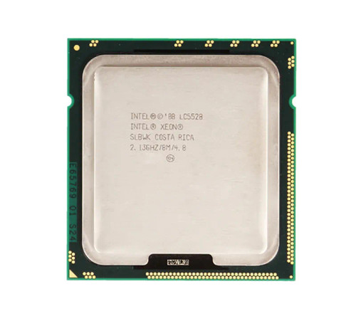 AT80612003858AA - Intel Quad-Core 2.13GHz 8MB FCLGA1366 Processor