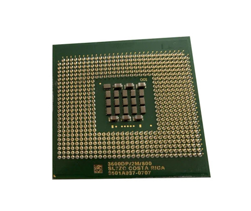 RK80546KG0961M - Intel Xeon 3.40GHz Processor