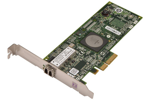 LPE1150 - HP Single-Port 4Gb Fibre Channel PCIe x4 HBA