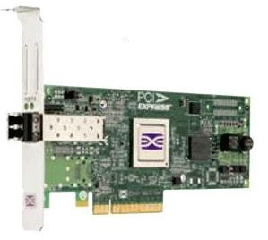 EMULEX LPE12000-E 8Gb/s Fibre Channel HBA PCIe 2.0 x8