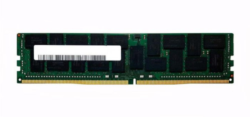 P11441-191 - HP E 8GB DDR4-3200MHz PC4-25600 ECC Registered CL22 288-Pin RDIMM 1.2V Single Rank Memory Module