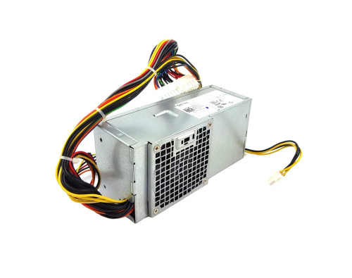 DY72N - Dell 250W Power Supply