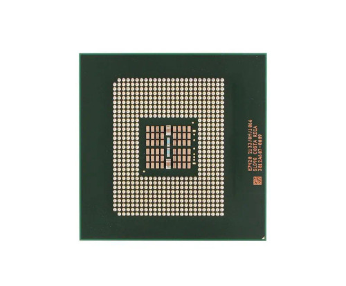 E7420 - Intel Quad-Core 2.13GHz 8MB PGA604 Processor