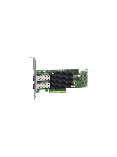 LPE16000-M6 - Emulex LightPulse LPe16000 Fibre Channel Host Bus Adapter