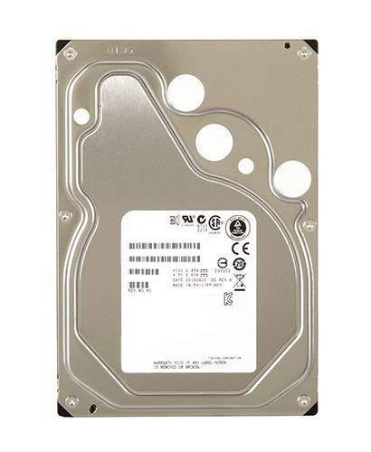 HDD-A3000-HUS724030ALS64 - SuperMicro 3TB 7200RPM SAS 6Gb/s 3.5" HDD