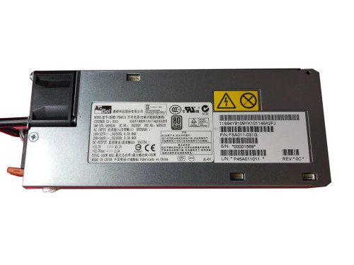 94Y8109 - IBM 550W 80-Plus Platinum AC Power Supply