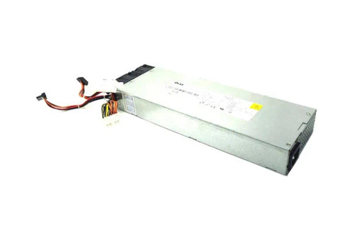 Dell HD443 600W Power Supply for PowerEdge SC1435 - 100-240V AC 9A - Server Power Supply