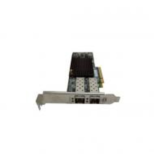 P004476-03F - Emulex 10GB/s Dual Gigabit Fibre Channel PCI-Express Host Bus Adapter