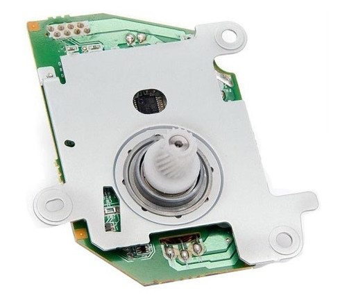 RM1-5521 - HP Main DC Motor for LaserJet CM4525 / CP4025