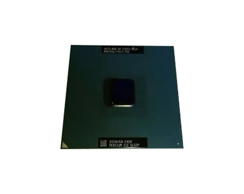 SL52P - Intel Pentium III 800MHz 256KB Socket PPGA370 Processor