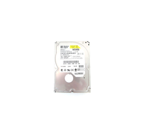 3K093 - Dell 40GB 7200RPM IDE ATA-100 3.5" HDD