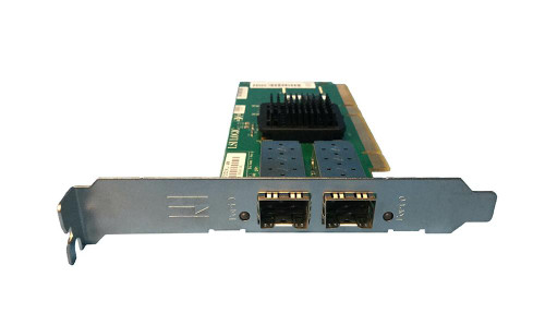 111-00113 - NETAPP Dual-Port 2GB Fibre Channel PCI-X HBA