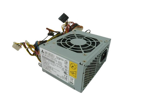 DPS-300AB-9B - Delta 300-Watts 100-240V AC 24-Pin ATX Power Supply