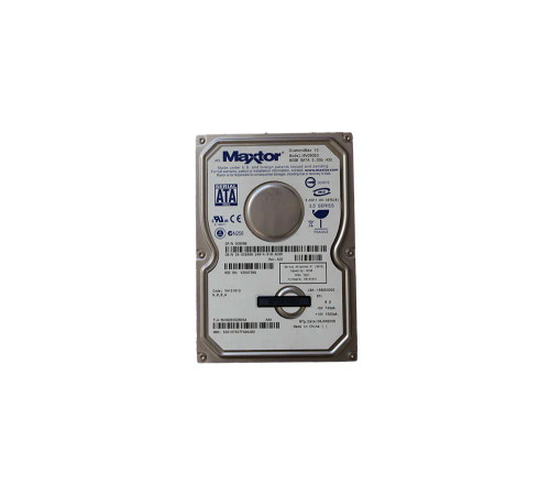C9369 - Dell 80GB 7200RPM SATA 3Gb/s 2.5" HDD