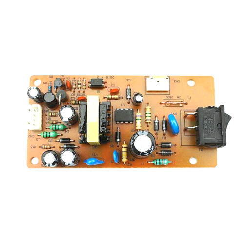4040-6201 - Konica Minolta Power Supply Board for 362
