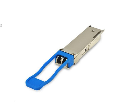 FTL4C1QL1L - Finisar 40GBase-LR4 40Gbps QSFP+ Transceiver Module