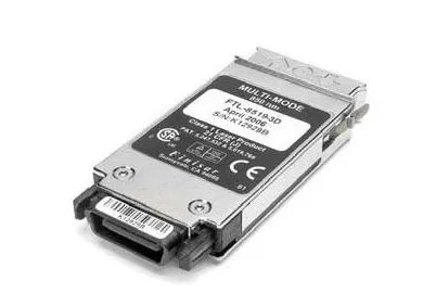 FTL-8519-3D - FINISAR 2.125Gb 1000Base-SX 850nm GBIC Transceiver